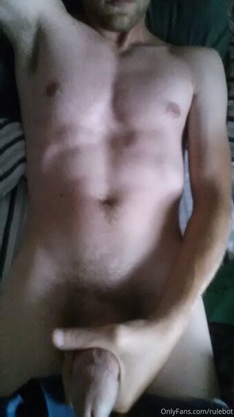 rulebot Foto Nude Leaked OnlyFans 9