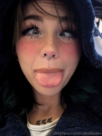 rulerofeden Foto Nude Leaked OnlyFans 9