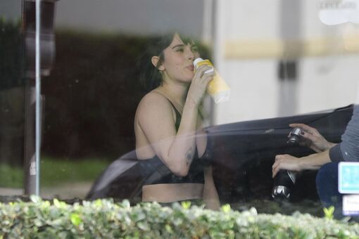 Rumer Willis