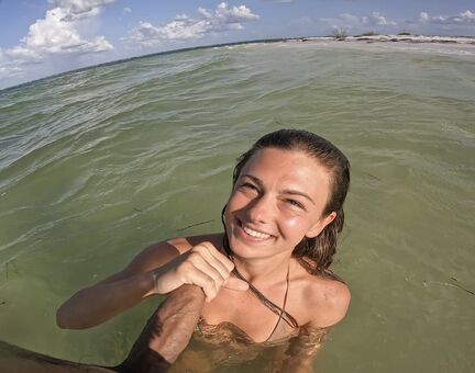 Running Princess Foto Nude Leaked OnlyFans 2