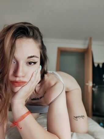 ruubi2 Foto Nude Leaked OnlyFans 15
