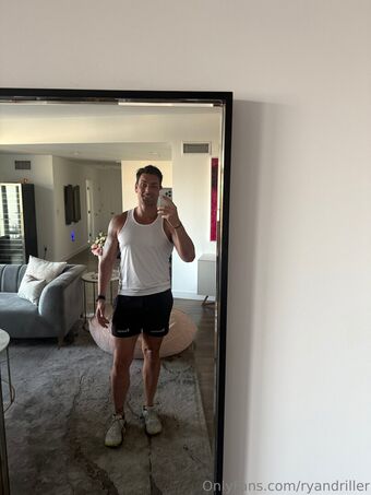 ryandriller Foto Nude Leaked OnlyFans 6
