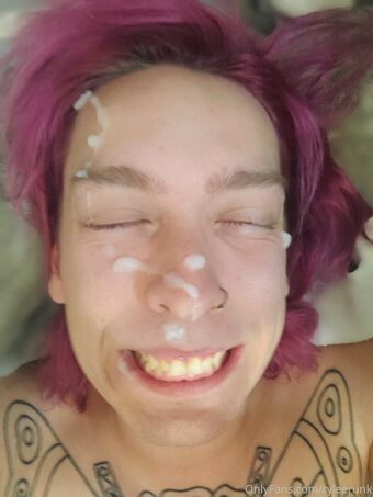 Ryleerunk Foto Nude Leaked OnlyFans 32