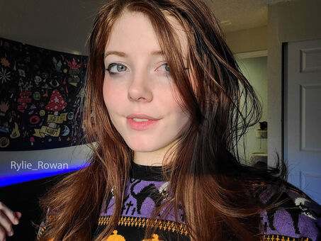 Rylie Rowan
