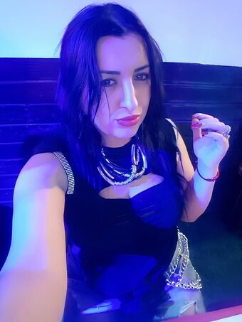 Ryma Foto Nude Leaked OnlyFans 40