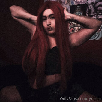 rynesla Foto Nude Leaked OnlyFans 3