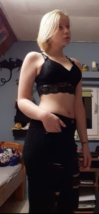 Ryumeike Foto Nude Leaked OnlyFans 11