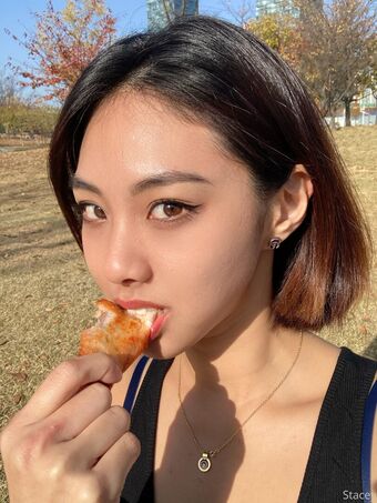 s.kim Foto Nude Leaked OnlyFans 8