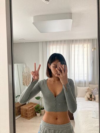 s.kim Foto Nude Leaked OnlyFans 13