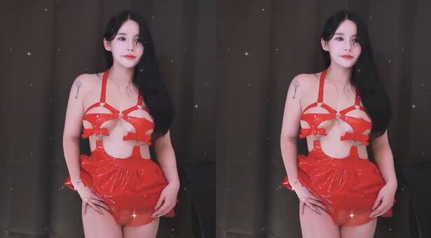 S2s20121 다여운 Foto Nude Leaked OnlyFans 5