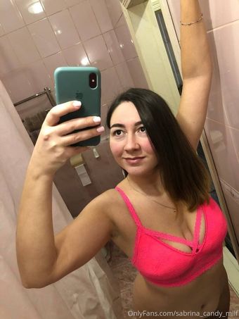 sabrina_candy