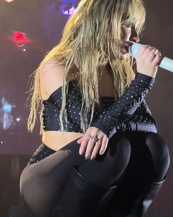 Sabrina-carpenter