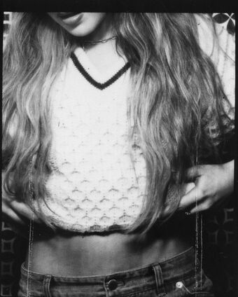 Sabrina-carpenter