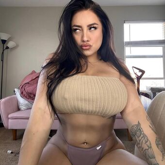 Sabrina Lane Foto Nude Leaked OnlyFans 10
