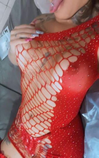 Sabryna Mello