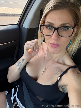 sachaswings Foto Nude Leaked OnlyFans 45