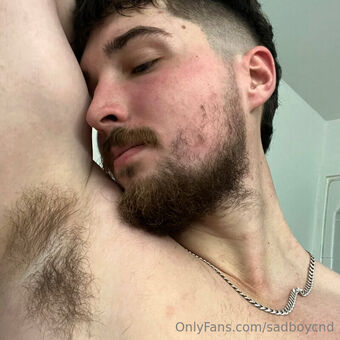 sadboycnd Foto Nude Leaked OnlyFans 6