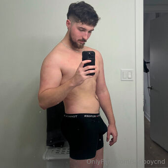 sadboycnd Foto Nude Leaked OnlyFans 7
