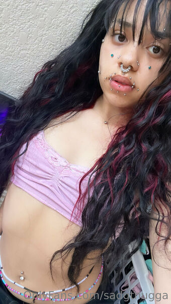 sadgthugga