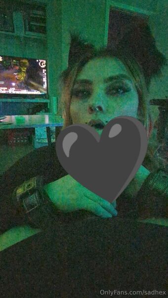 sadhex