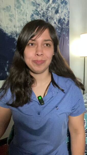 Sadi The Blind Lady Foto Nude Leaked OnlyFans 94