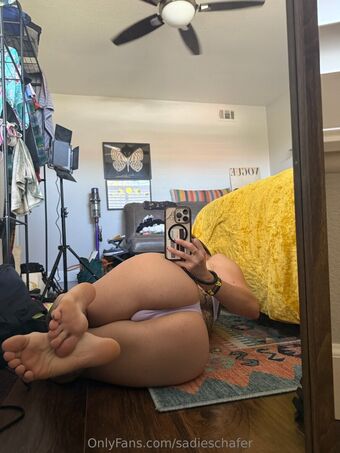 sadieschafer Foto Nude Leaked OnlyFans 5
