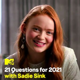 sadiesink Foto Nude Leaked OnlyFans 6