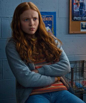 sadiesink Foto Nude Leaked OnlyFans 12