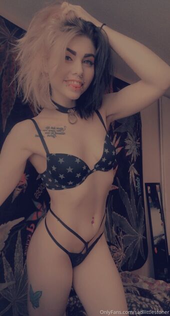 sadliittlestoner