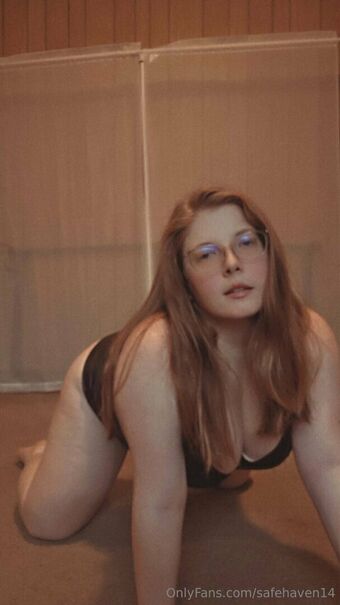safehaven14 Foto Nude Leaked OnlyFans 24