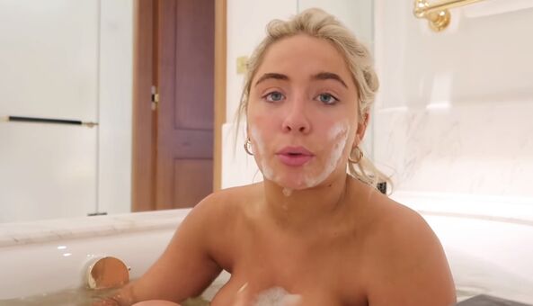 Saffron Barker