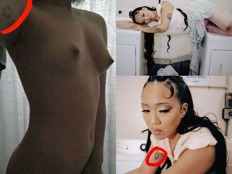 SAILORR Foto Nude Leaked OnlyFans 1