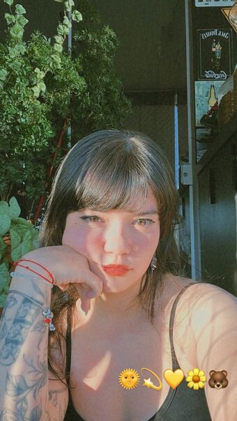 sailorvcherry Foto Nude Leaked OnlyFans 2