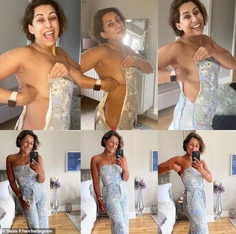 Saira Khan