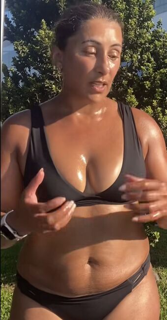 Saira Khan