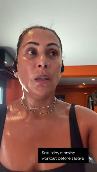 Saira Khan