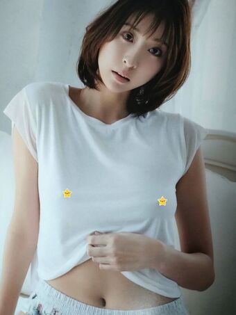 Saki Ogata 緒方咲