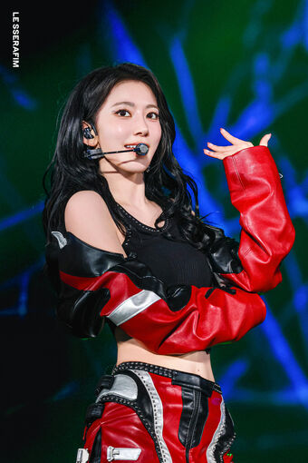 Sakura Miyawaki 宮脇 咲良 Foto Nude Leaked OnlyFans 193