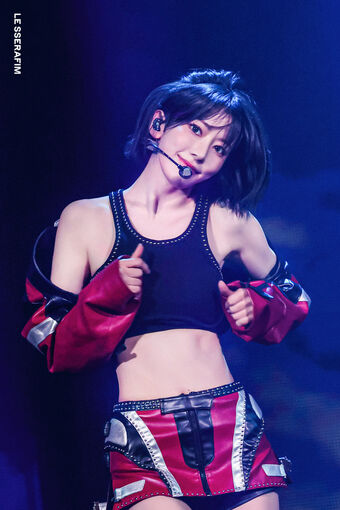 Sakura Miyawaki 宮脇 咲良 Foto Nude Leaked OnlyFans 194