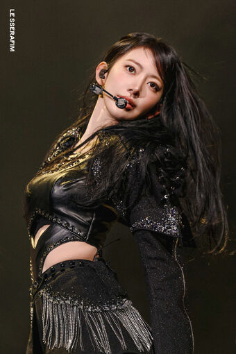 Sakura Miyawaki 宮脇 咲良 Foto Nude Leaked OnlyFans 196