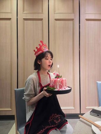 Sakura Miyawaki 宮脇 咲良 Foto Nude Leaked OnlyFans 203