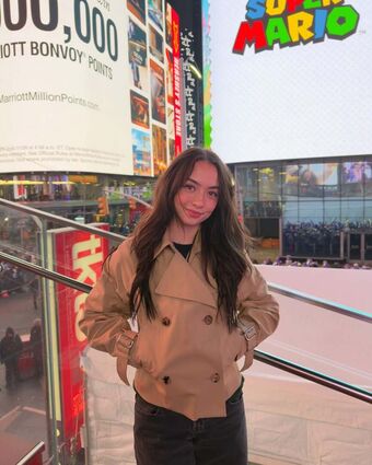 Sakura Shymko