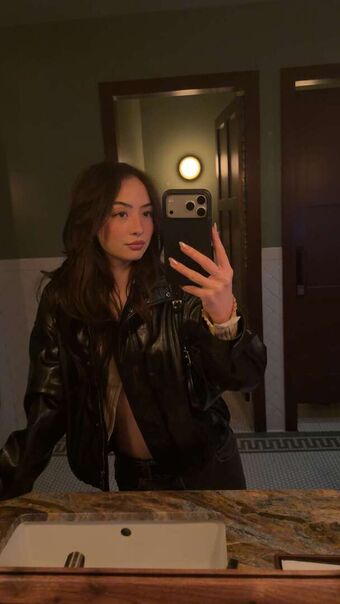 Sakura Shymko Foto Nude Leaked OnlyFans 143