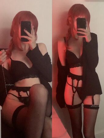 Sakyiro Foto Nude Leaked OnlyFans 5