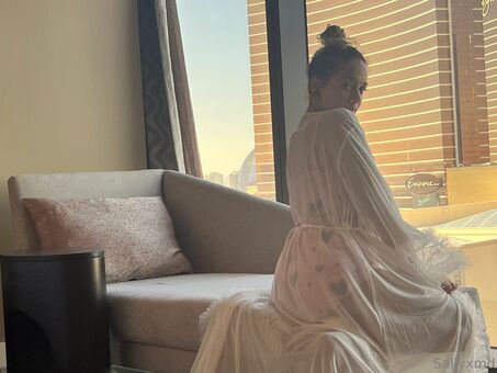 SallyXMD Foto Nude Leaked OnlyFans 15