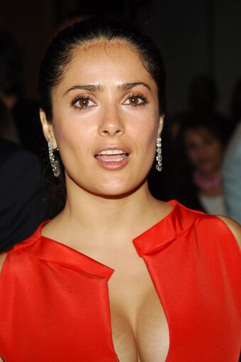 Salma Hayek Foto Nude Leaked OnlyFans 831