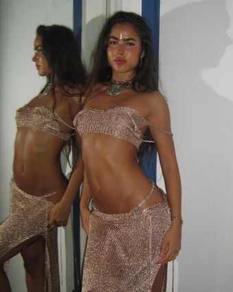 Salomé Das