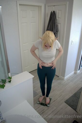 saltedcatx Foto Nude Leaked OnlyFans 25
