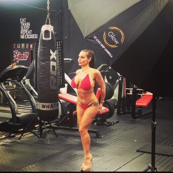 Salvina Laila Vitale