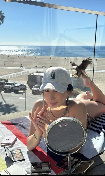 Sam Ko Foto Nude Leaked OnlyFans 36